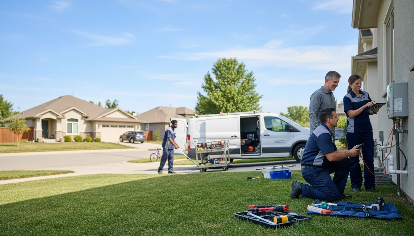 Professional Hot Water Dispenser Installation in Sprague River, OR